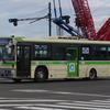 大阪シティバス 74-0535
