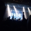 恍惚のフィードバックノイズとハーモニーに酔いしれたRIDE来日公演