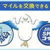 【特典航空券が満席！】そんな時は「ANAスカイコイン」で乗り切る！