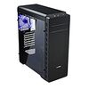 7世代 ゲーミングPC Core i7 7700K 4.20 Ghz/メモリーDDR4 16GB/SSD 240GB/HDD 2TB/GeForce GTX 1050ti (4GB)/B250M GAMING PRO マウス付き/DVDマルチ/Zalmanケース/OS:WINDOWS 10 PRO 64ビット/ブラック/{ゲーミングモデル}