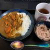 2024/3/28の晩飯