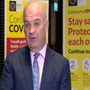 アイルランド（Ireland  🇮🇪）：　Irish health authorities report 2,855 new coronavirus infections