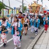 北門神社例大祭