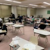 小学生もテスト期間中