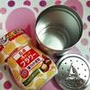 「日清クッキングフラワー」があって助かった？
