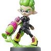 Splatoon アミーボまとめ【全16種】【スプラトゥーン】