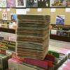◆新着７インチシングルレコード２００枚をレギュラー新着コーナーに追加いたしました