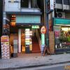 旭川ラーメン蜂屋＠飯田橋（閉店）