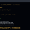 【Actions, PowerShell】GitHub APIを利用してpushの際に変更されたファイルの一覧を取得する(github.event.head_commit.modifiedは廃止されたので注意)