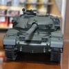 タコム　チーフテンMk.11 製作中その2