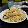 安くて美味しく飲める店らしい！間違いない大陸系中華！　福星居（大塚/エビチャーハン）