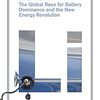 本 - Lithium: The Global Race for Battery Dominance and the New Energy Revolution (2021/09)