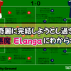 【 #NFOMUN 】小奇麗に完結しようとし過ぎる赤い悪魔、Elangaにわからされる