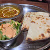【グルメ・INDIAN Restaurant TAJ-2】クリスロードでインド気分。マイルドなカレーで大満足。仙台市 あおば通駅 初訪問