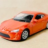 WELLY  TOYOTA  86　NEX  MODEL