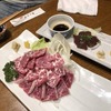 馬肉料理 むつ五郎｜花畑町｜熊本の夜は名店で馬肉ずくし〜☆