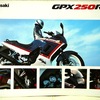 GPX250R