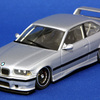 MINICHAMPS BMW M3(E36) をカスタム