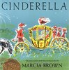 Cinderella / シンデレラ　小さいガラスのくつのはなし by Marcia Brown