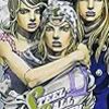 荒木飛呂彦『STEEL BALL RUN』22巻