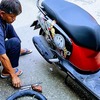 突然のパンクもマイペンライ？タイの人たちの優しさに触れる