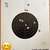 今日は毎年恒例の猟友会支部の射撃大会