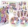 5月のニコ生ゼミのテーマは『プリキュア オールスターズ』です