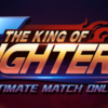 【へへ】 アプリ「THE KING OF FIGHTERS '98 ULTIMATE MATCH Online」 【燃えたろ？】