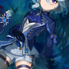 【ドール記事〈52〉】依頼でドールの絵を描いた話