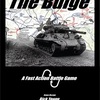 「FAB:THE BULGE」（GMT GAMES）を対戦する