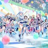 hololive 5th fes. に参加して、Vtuberの実在性に号泣した