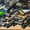 なんだかんだでGLOCK好きで草