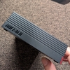 値上がりし続けるストレージの波間、安さを求め外付けHDDを買ってみた。HDDガチャの中身は？