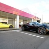 【Alfa Romeo】 4C タイヤ発注とメンテナンス時期の小ネタなど