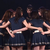 AKB48（TEAM 4） 11月9日『手をつなぎながら』公演