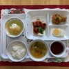 10/3(月)の給食