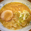ラーメン味来　ベトコンラーメン