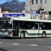 京都市バス 1143号車 [京都 200 か 1143]