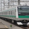 試9501F・熱海工臨 in与野本町・大宮・新小岩信・南流山駅