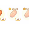 【ポケモンスリープ】食材の組み合わせ確率は均等ではない！食材タイプの厳選が終わらない理由