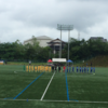 中学最後の市総体が始まりました！
