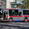 東急バス　M1368