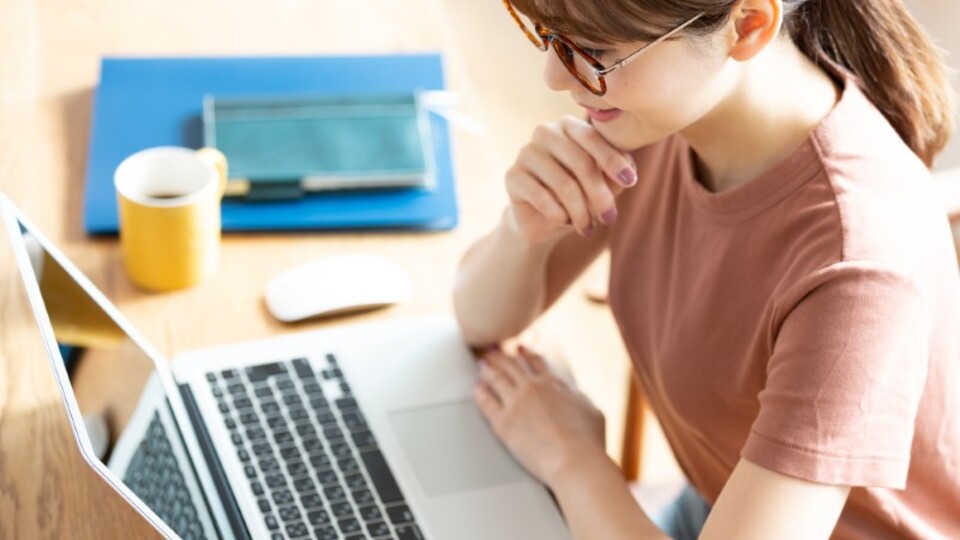 在宅ワークのおすすめ資格14選｜資格取得のメリット・注意点も解説 