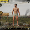 巷で噂のPUBGモバイルで接待されるニート