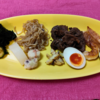 和食や中華のおつまみもワンプレートで楽しめます！