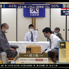 感動のカーリングと将棋の野次馬観戦