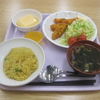 12/23の昼食