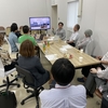 2025/07/18　第5回研究茶話会を開催しました
