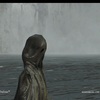 DDON 初霜を 溶かしておくれ 黒地蔵