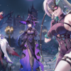 【崩壊3rd】イベント中間